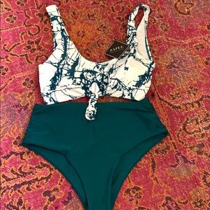 Zaful swimsuit